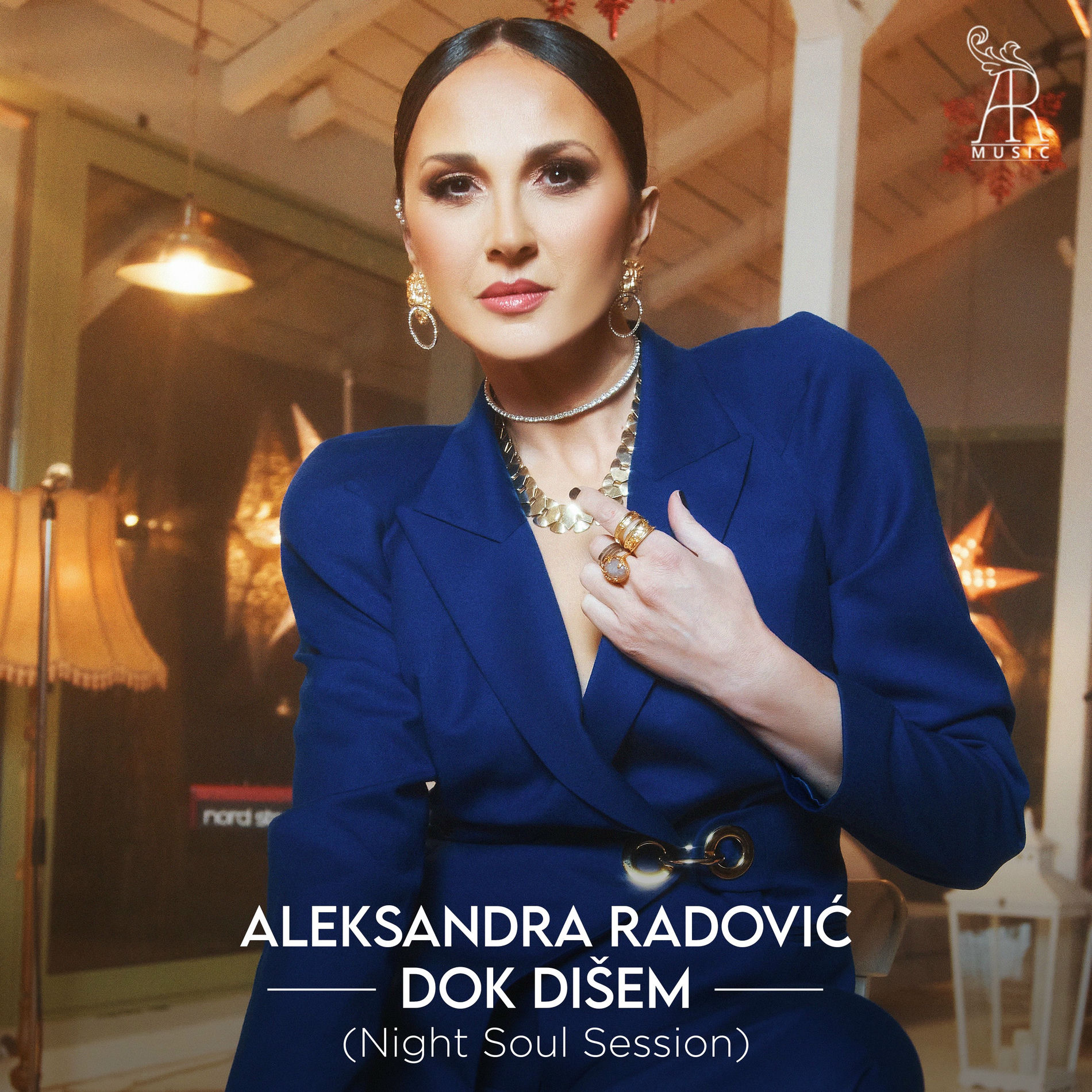 Album cover of Dok disem
