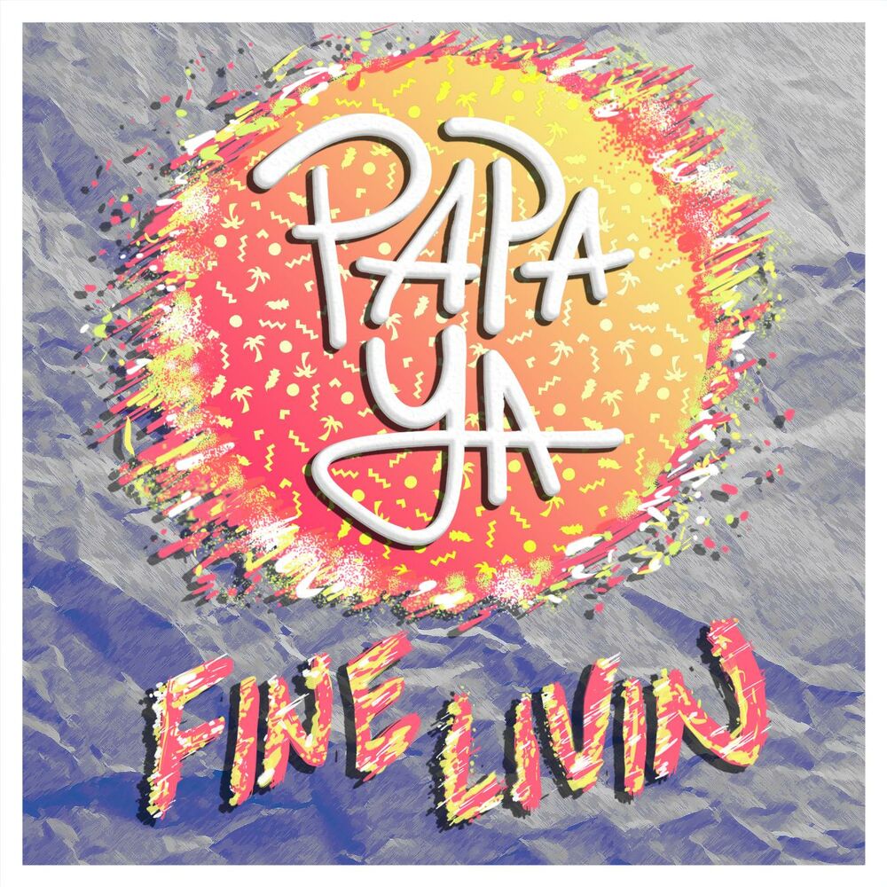 Picture of Fine Livin'