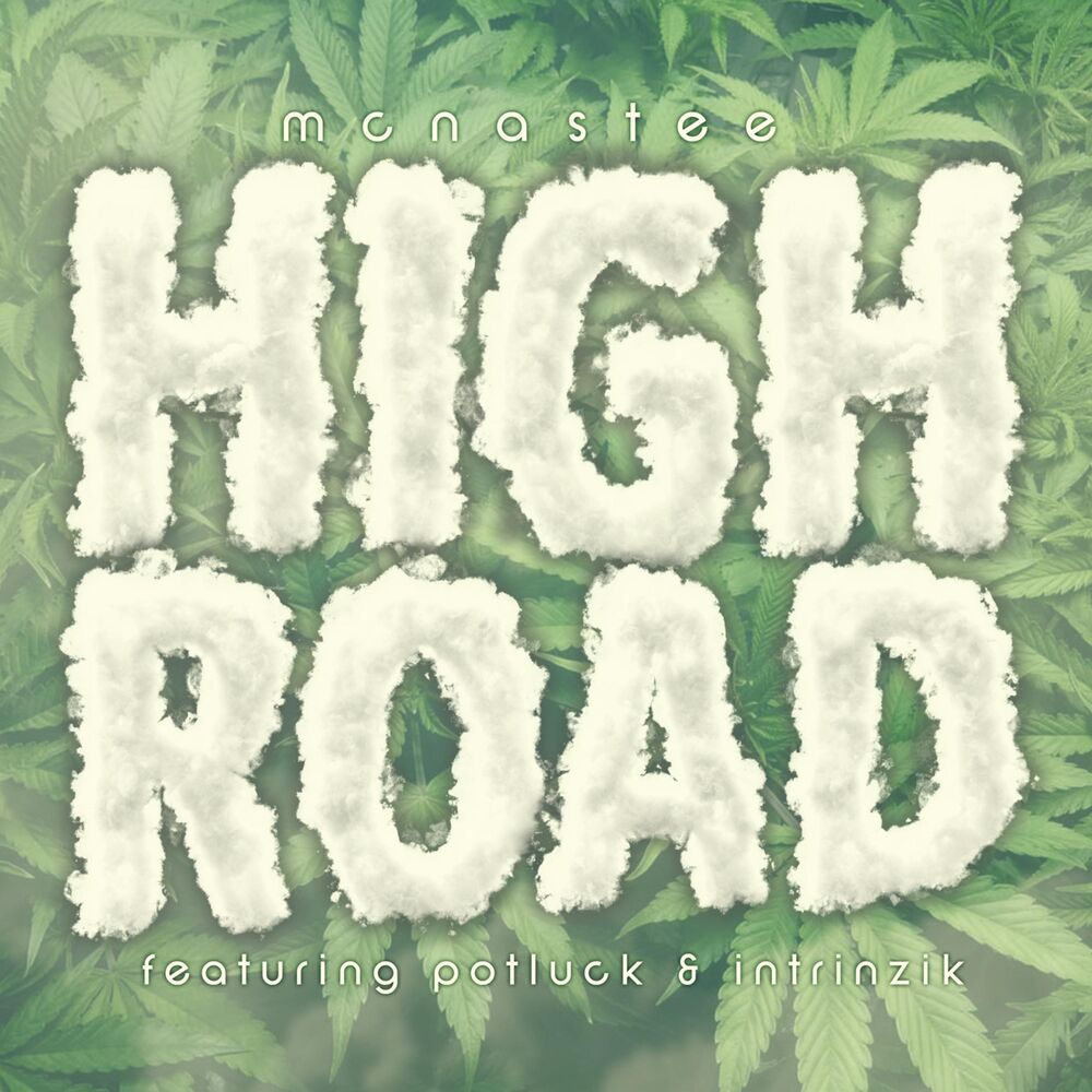 Picture of High Road (feat. Potluck & Intrinzik)
