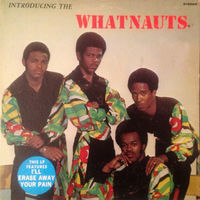 洋楽 Whatnauts / Whatnauts On The Rocks 41ndQ1Db4HL._UF1000,1000_QL80_.jpg