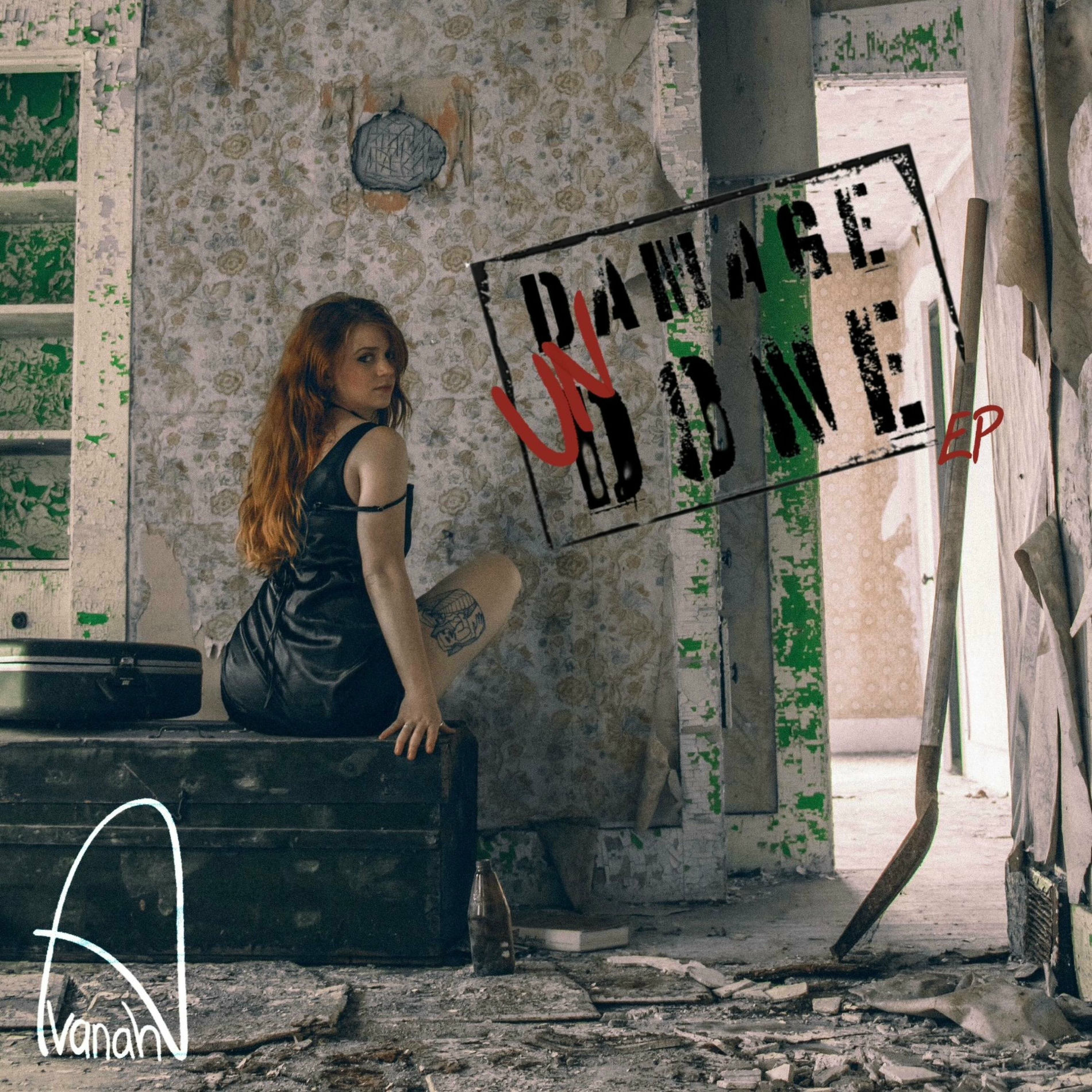 Album cover of Damage Undone [EP]