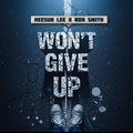 Won't Give Up