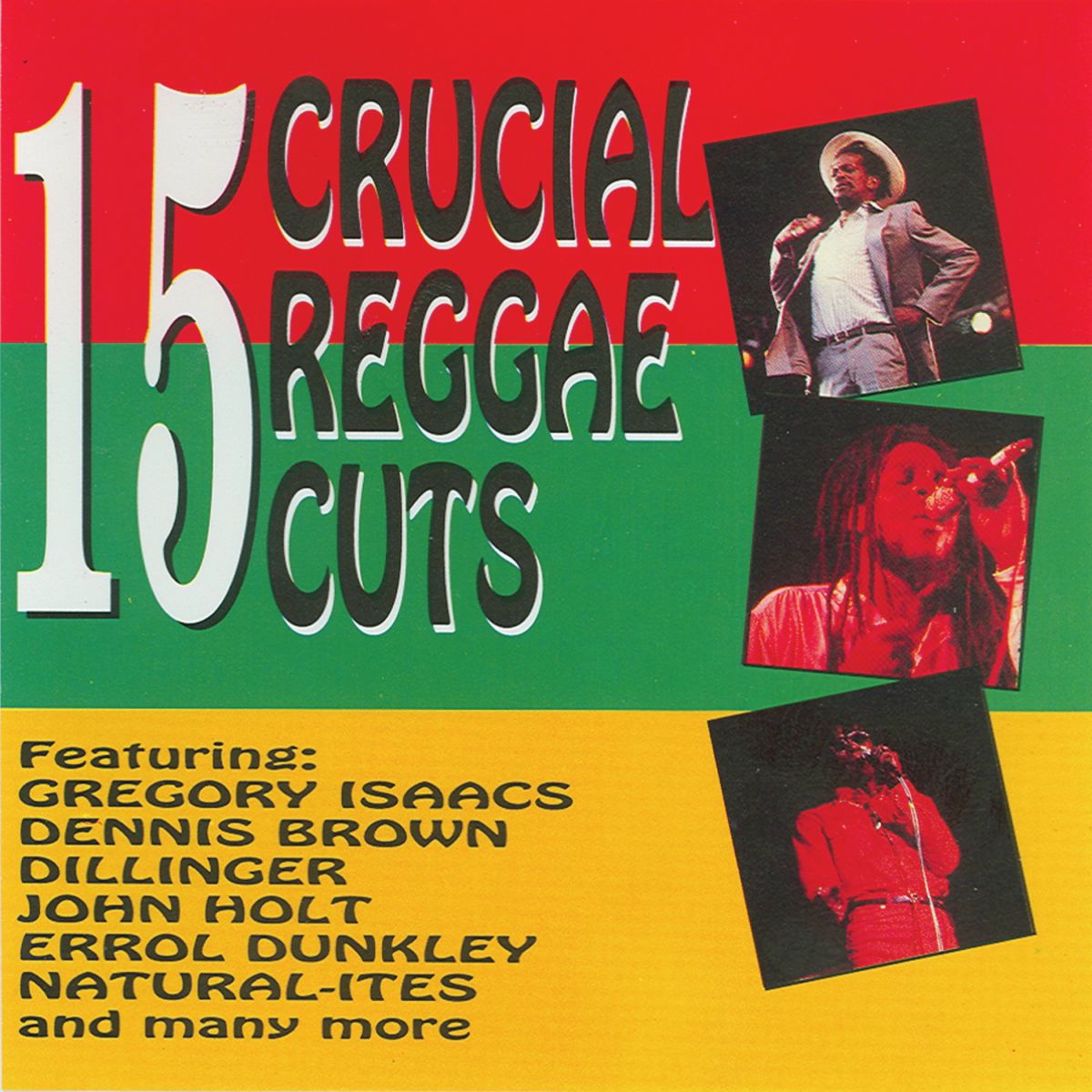 Naturalites: albums, songs, concerts | Deezer