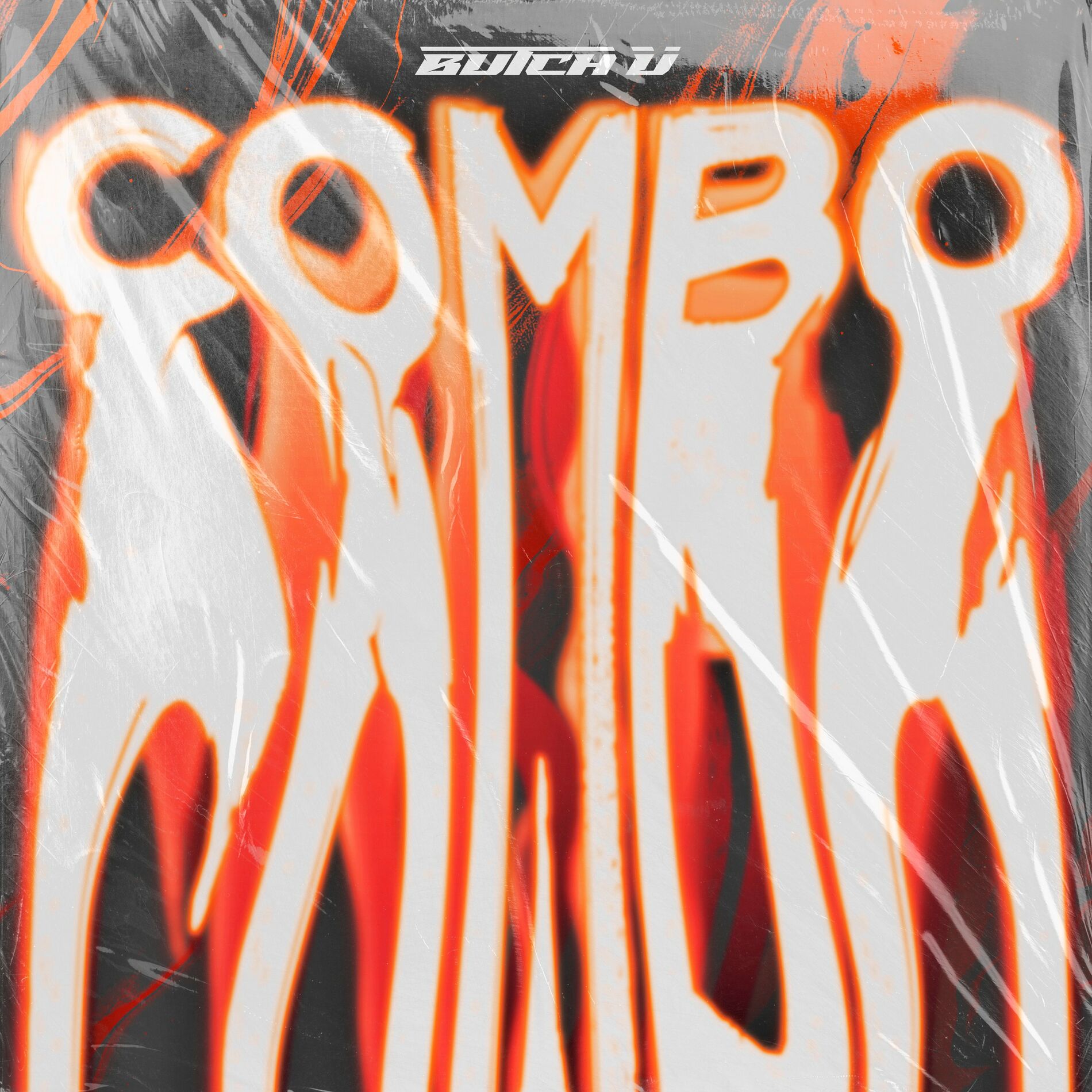 Album cover of Combo