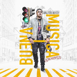 Cover of Buena Música
