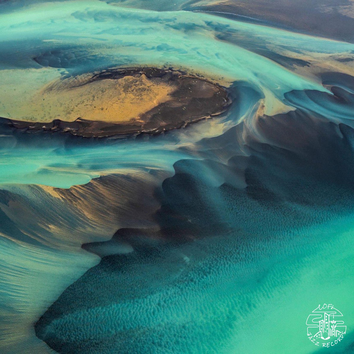 Album cover of River's Flow
