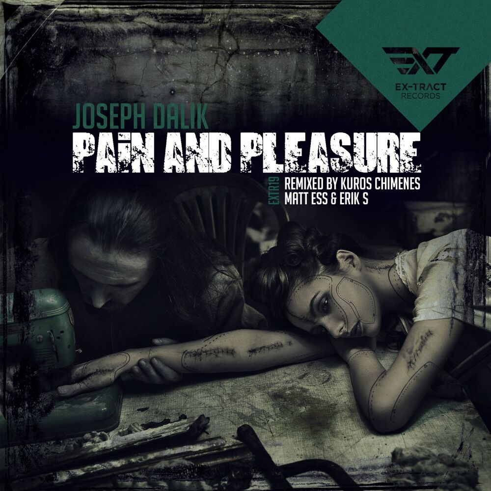 Picture of Pain & Pleasure