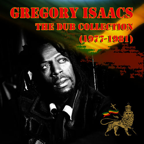 Rasta Dub Business by Gregory Isaacs - 122 BPM