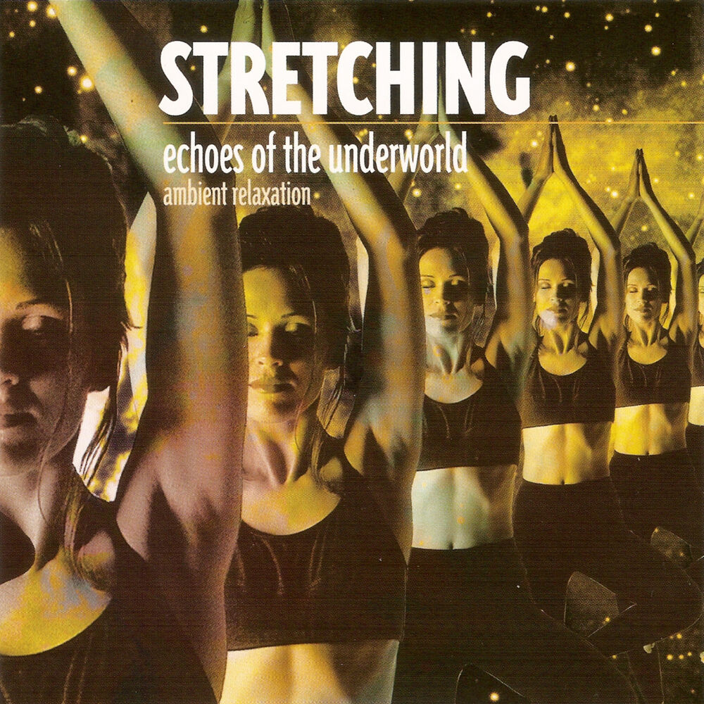 Picture of Stretching