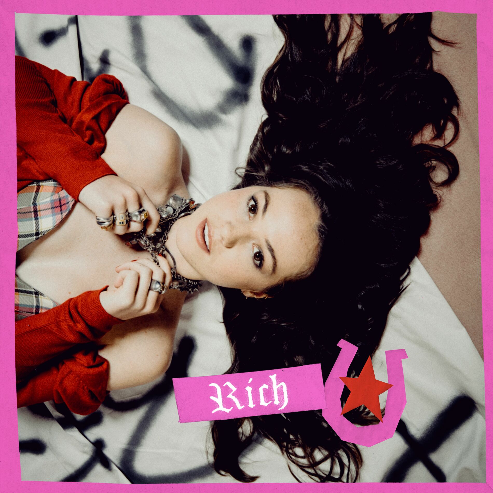 Album cover of Rich