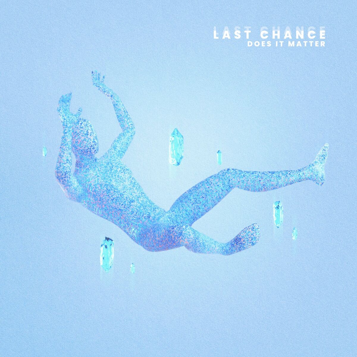 Album cover of Last Chance