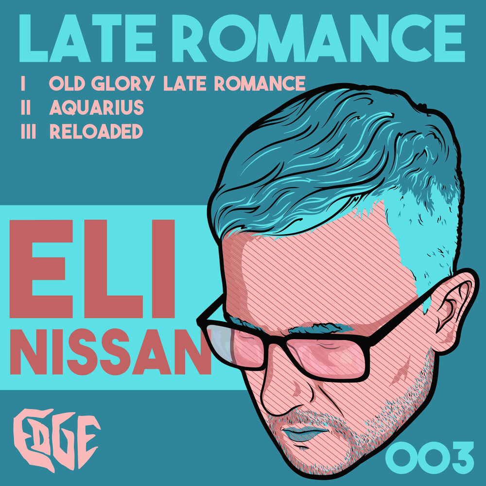 Picture of Late Romance