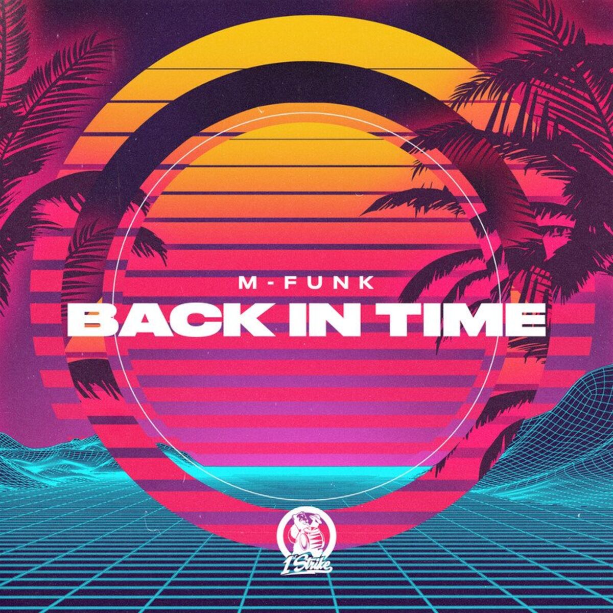 Album cover of Back In Time