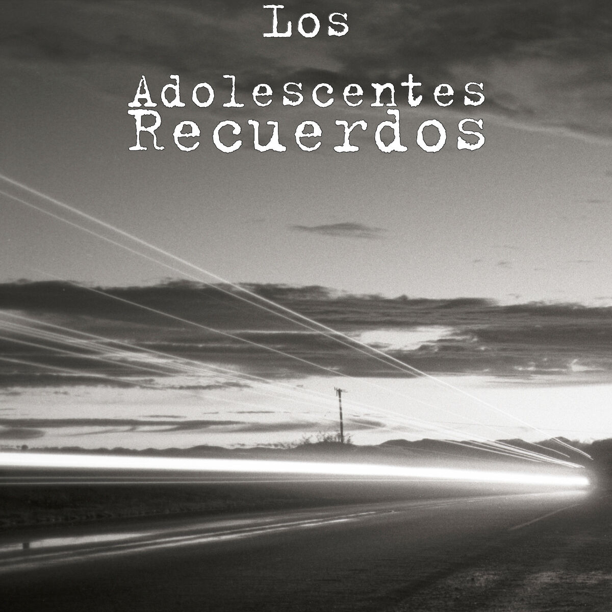 Album cover of Recuerdos