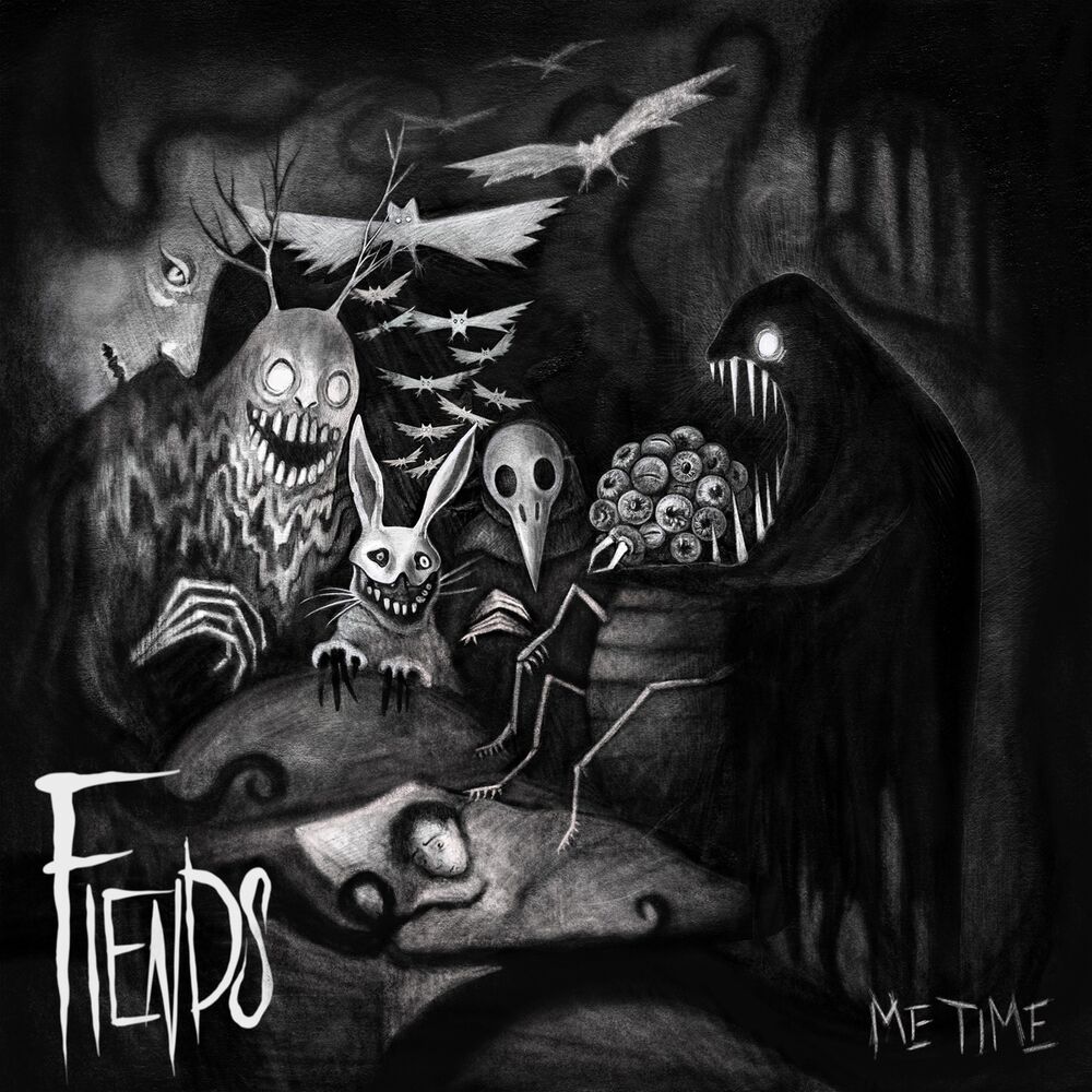 Picture of Keep Me in the Dark