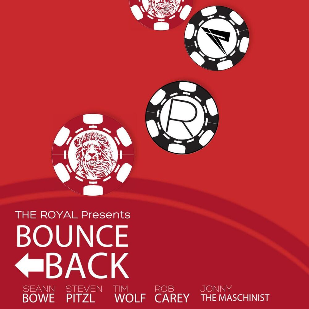 Picture of Bounce Back