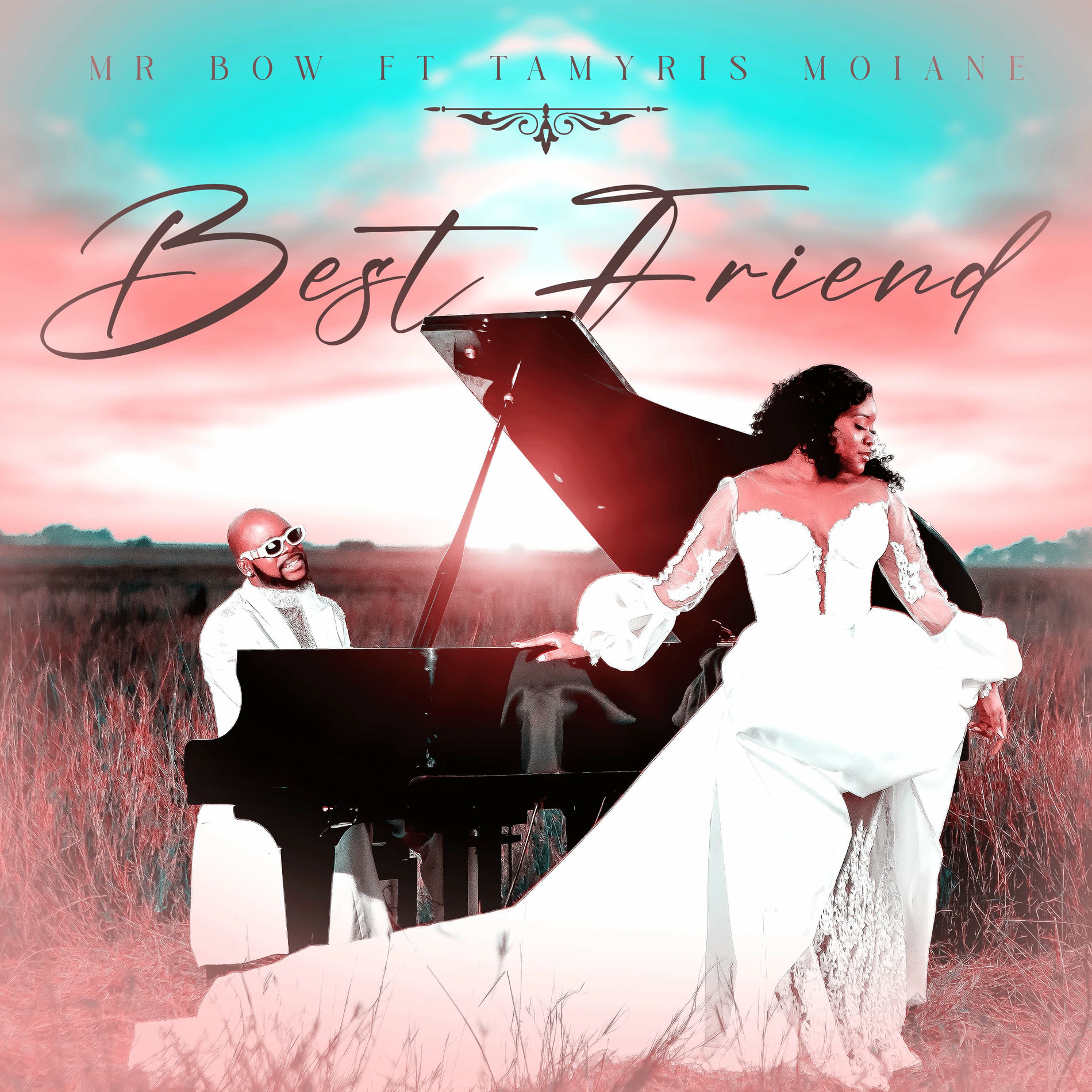 Album cover of Best Friend (Acoustic)