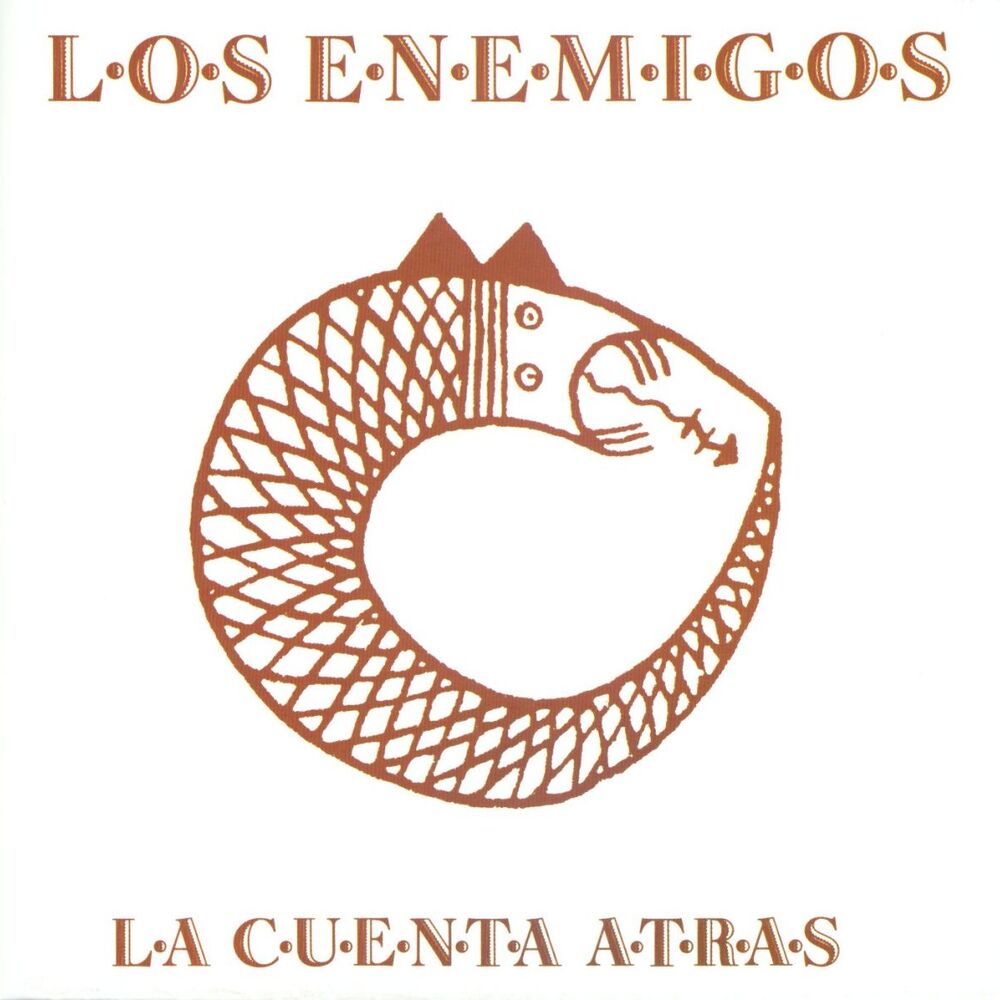 Picture of La Cuenta Atras