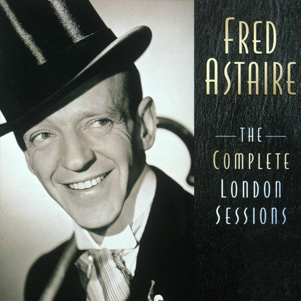 Picture of The Complete London Sessions