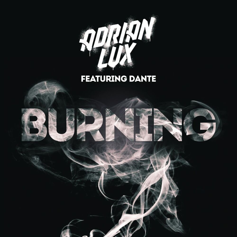 Picture of Burning (feat. Dante Kinnunen)
