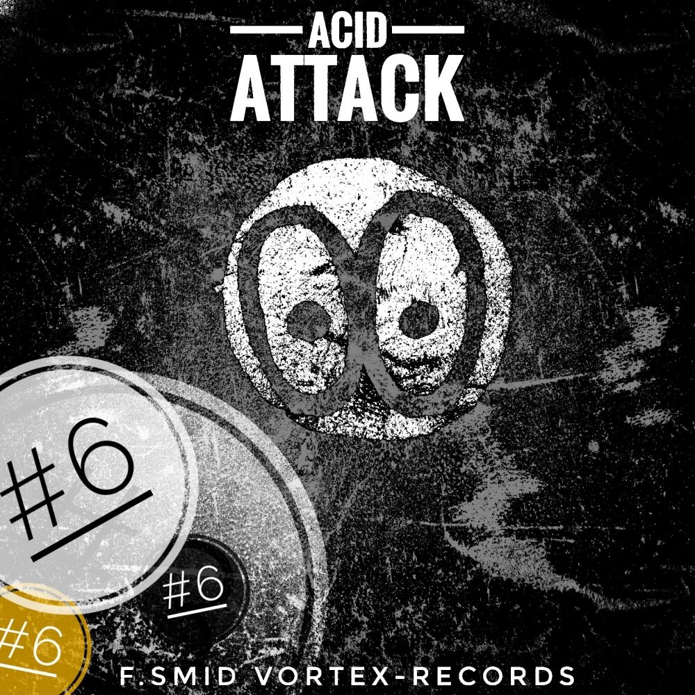 Picture of Acid Attack #6