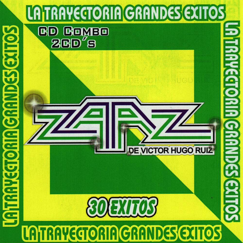 Picture of La Trayectoria Grandes Exitos