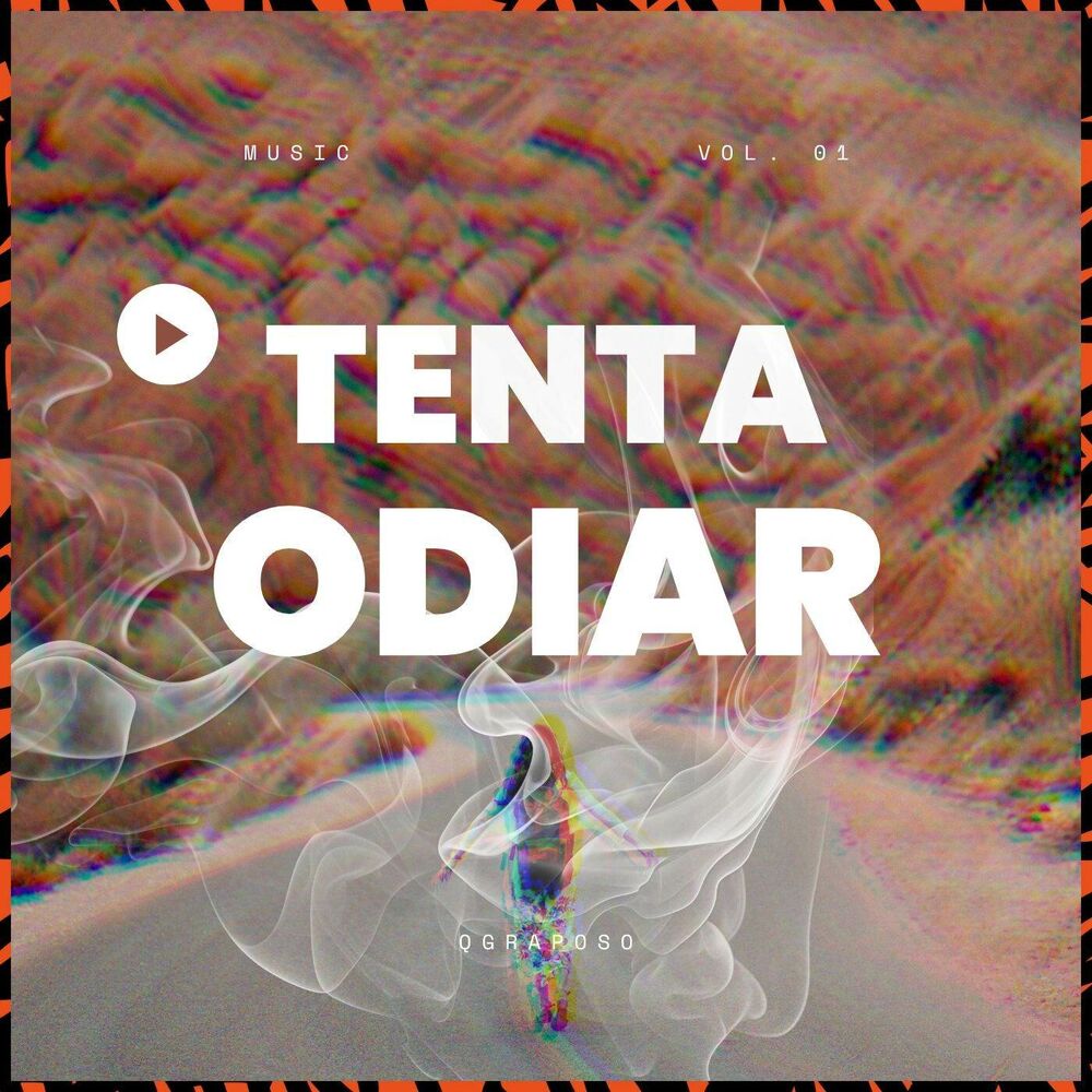 Picture of Tenta Odiar