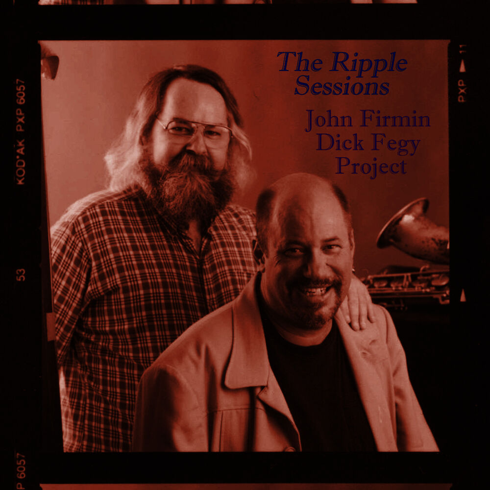Picture of The Ripple Sessions