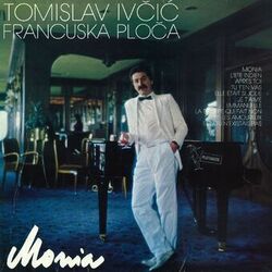 Cover of Monia