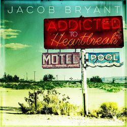 Cover of Addicted to Heartbreak