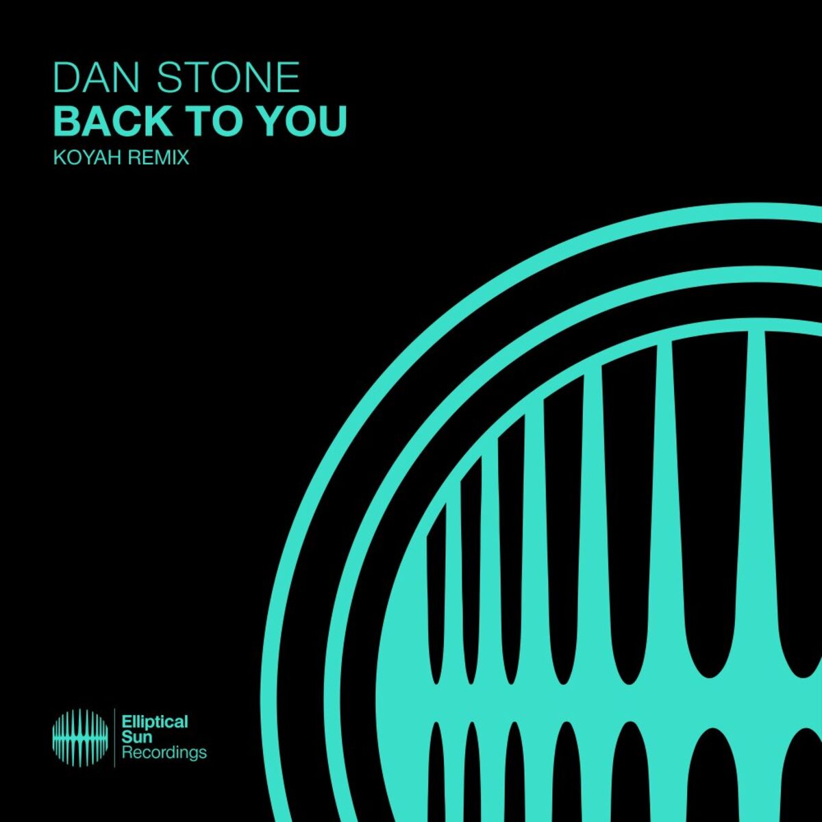 Album cover of Back To You (Koyah Remix)