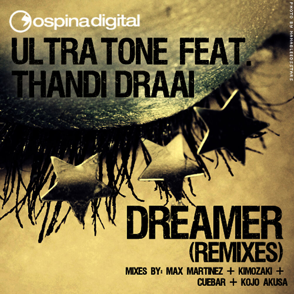 Picture of Dreamer Remixes