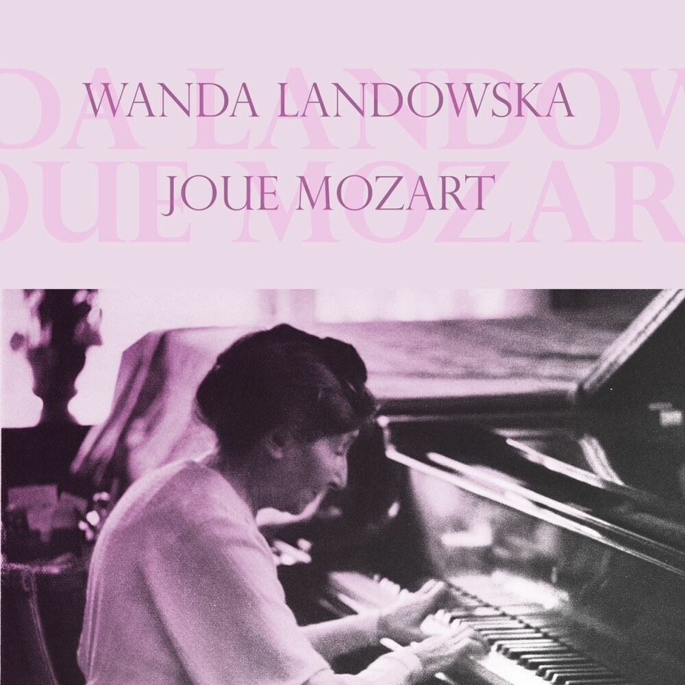Picture of Mozart: Concertos Sonates, Rondo