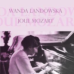Cover of Mozart: Concertos Sonates, Rondo