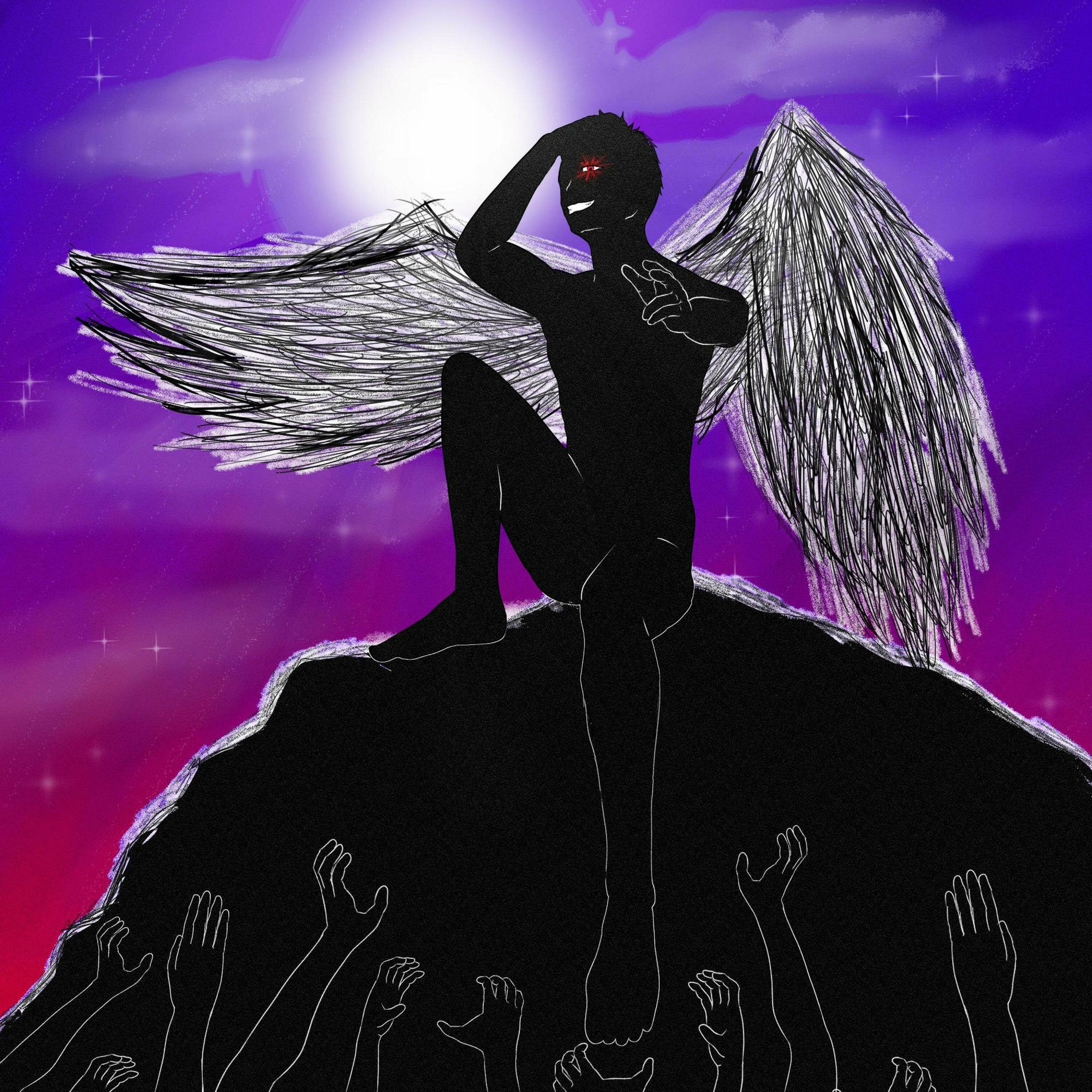 Album cover of Geile Zeit (feat. E.P.O)