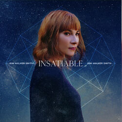 Cover of Insatiable