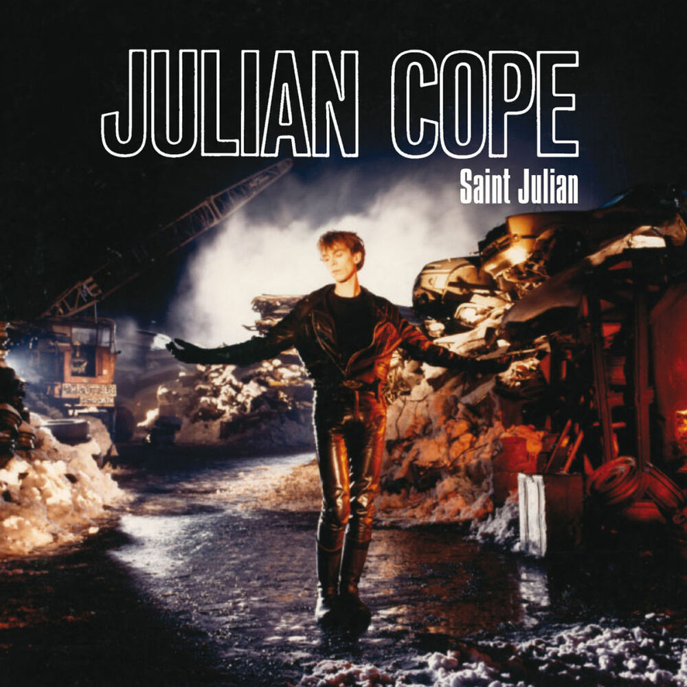 Picture of Saint Julian (Expanded Edition)