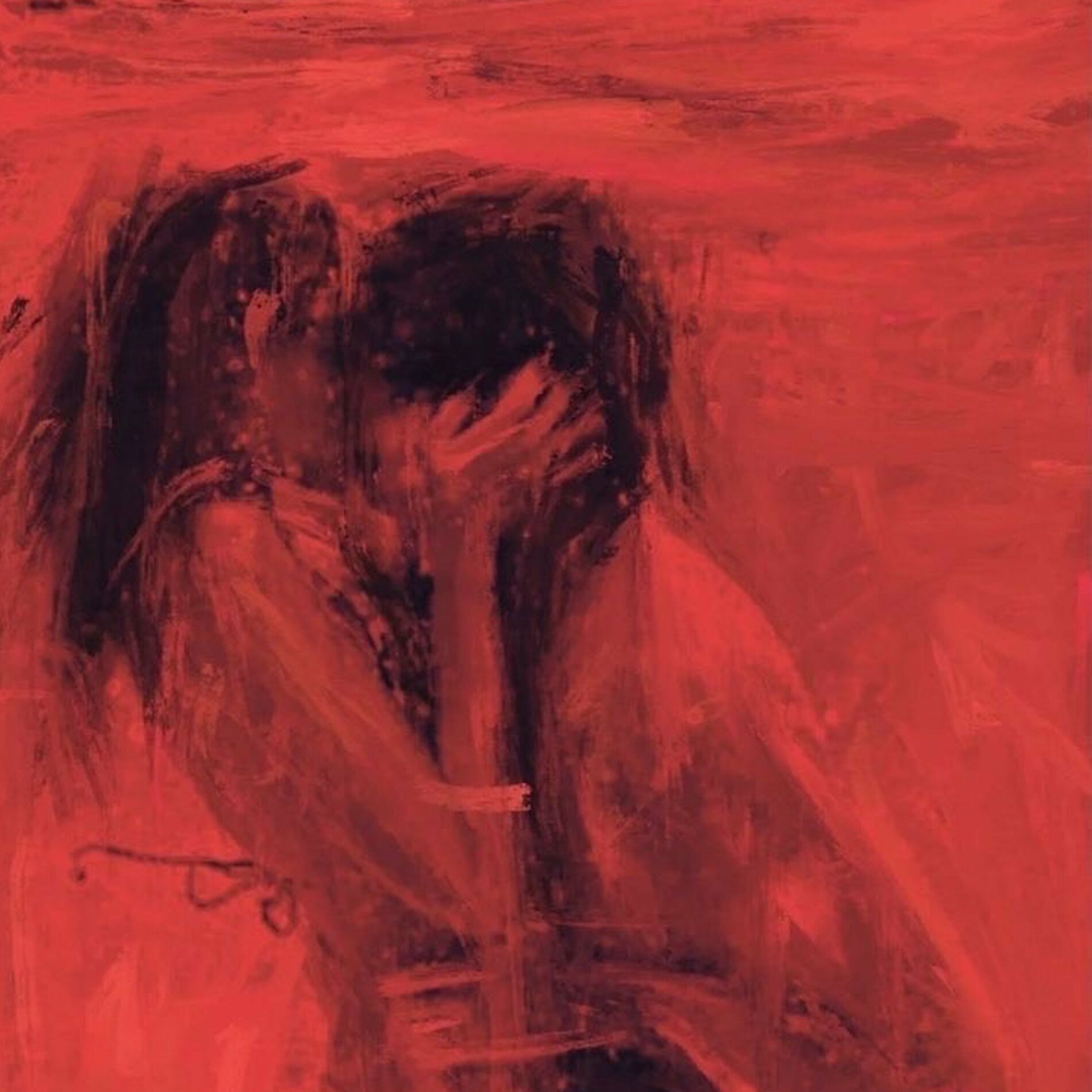 Album cover of chxse