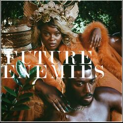 Cover of Future Enemies