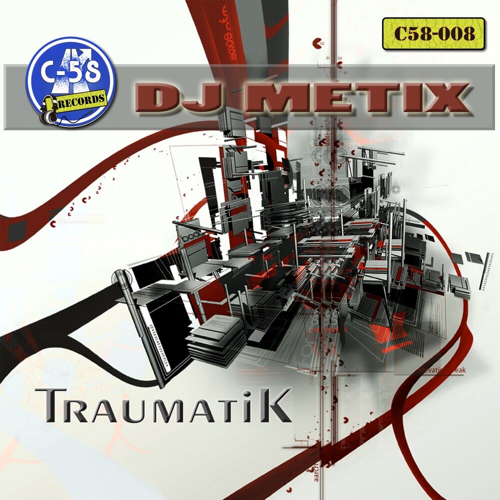 Picture of Traumatik