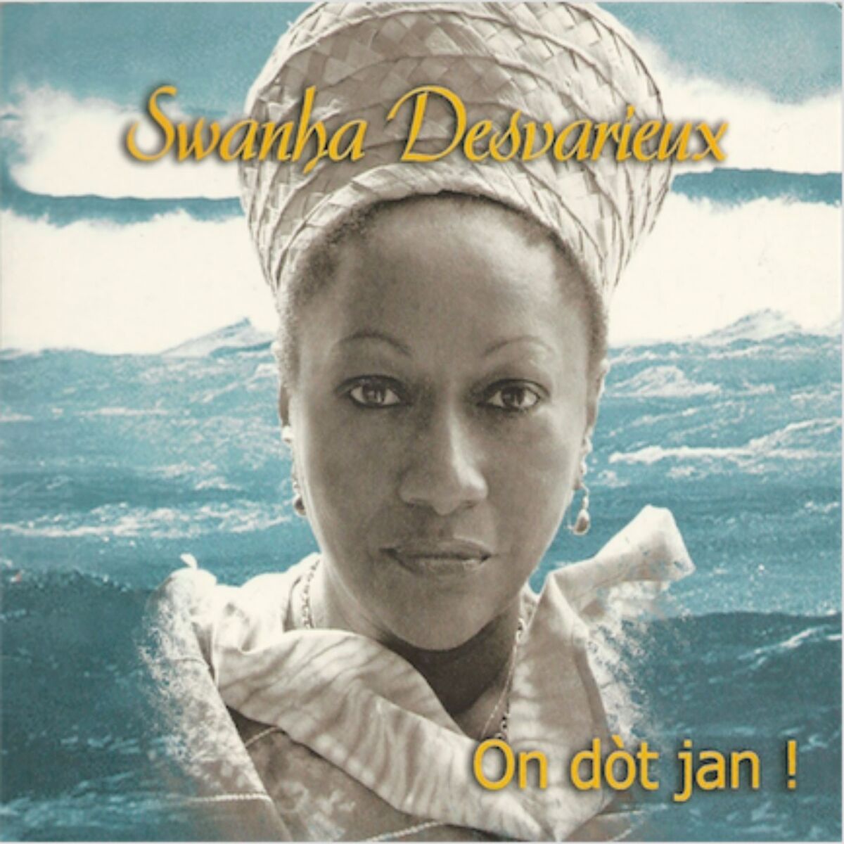 Album cover of On dòt jan
