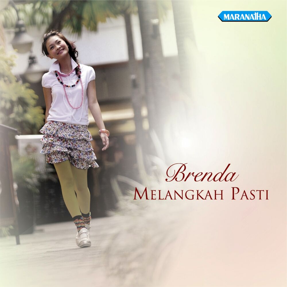 Picture of Melangkah Pasti