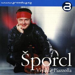 Cover of Sporcl