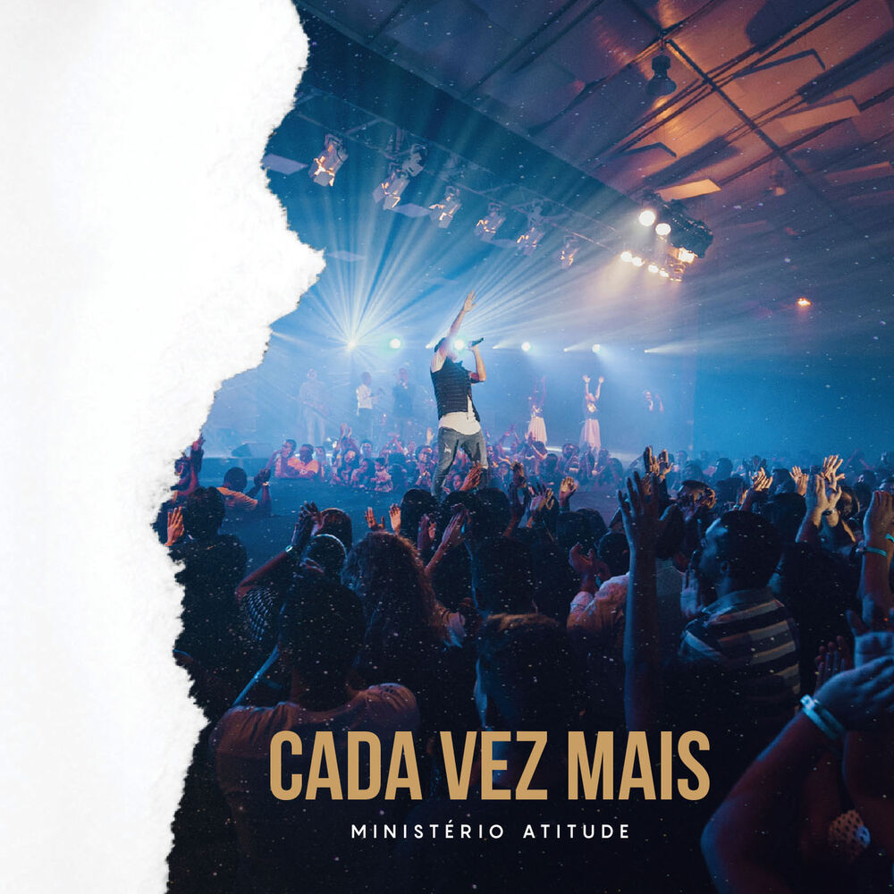 Picture of Cada Vez Mais