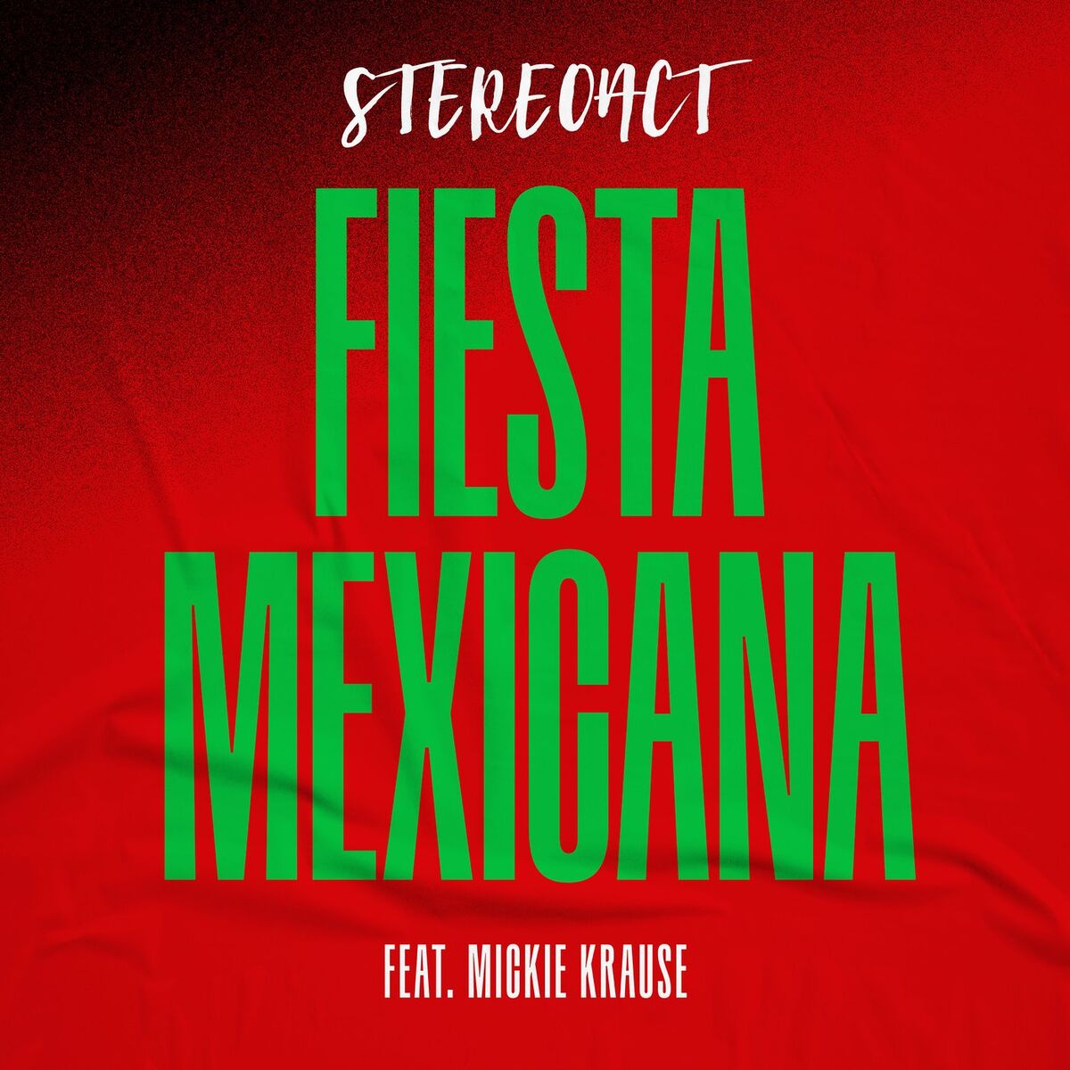 Album cover of Fiesta Mexicana