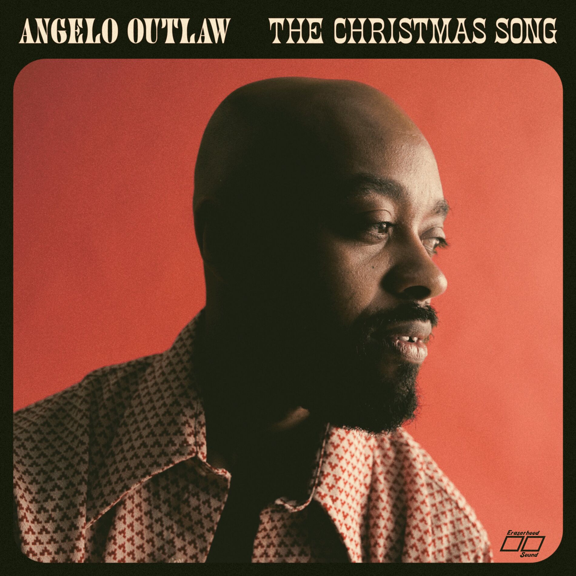 Album cover of The Christmas Song
