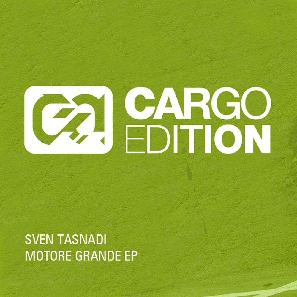 Picture of Motore Grande EP