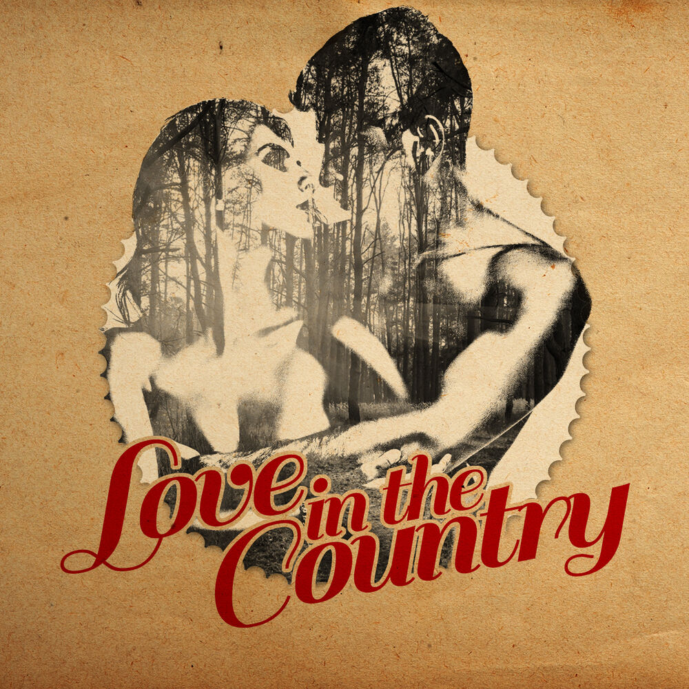 Picture of Love in the Country