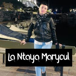 Cover of La Ntaya Maryoul Ana Maaroula W Bayna (Cheb Nassim & Chokri Hadjadj)