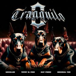 Cover of 0 TRANQUILO